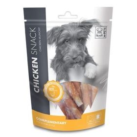 M-Pets Munchy Tavuklu Stick 80 gr Köpek Ödül Maması