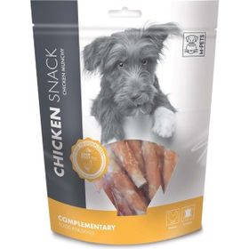 M-Pets Munchy Tavuklu ve Sığır Derili Stick 160 gr Köpek Ödül Maması