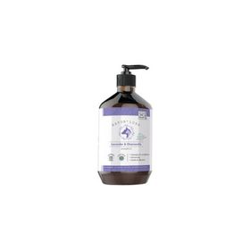 M-Pets Naturluxe Lavanta ve Papatya Özlü 500 ml Köpek Şampuanı