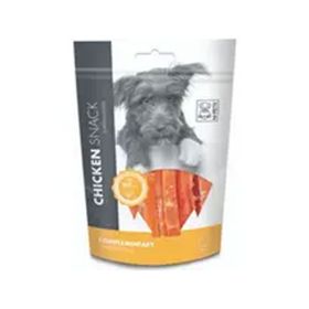 M-Pets Ördek ve Cranberry 80 gr Köpek Ödül Maması