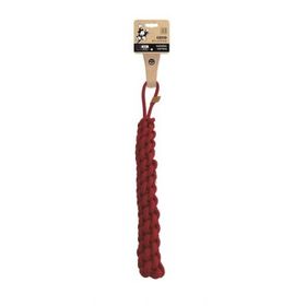 M-Pets Örgü 67 cm Kırmızı Köpek Oyuncağı