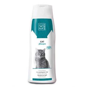 M-Pets Papatya Özlü 250 ml Kedi Şampuanı