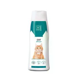 M-Pets Papatya Özlü 250 ml Kedi Şampuanı