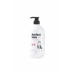 M-Pets Perfect Care Antibakteriyel 1 Litre Kedi Şampuanı
