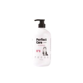 M-Pets Perfect Care Antibakteriyel 1 Litre Kedi Şampuanı