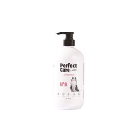 M-Pets Perfect Care Antibakteriyel 1 Litre Kedi Şampuanı