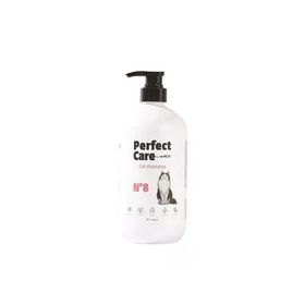 M-Pets Perfect Care Antibakteriyel 1 Litre Kedi Şampuanı