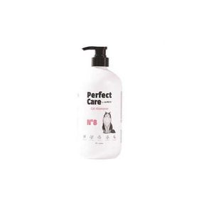M-Pets Perfect Care Antibakteriyel 1 Litre Kedi Şampuanı