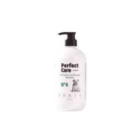 M-Pets Perfect Care Antibakteriyel 1 lt Köpek Şampuanı