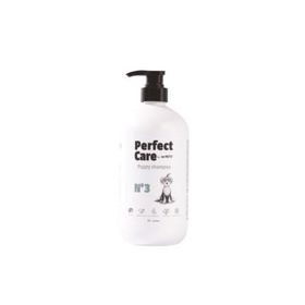 M-Pets Perfect Care Hipoalerjenik 1 lt Yavru Köpek Şampuanı