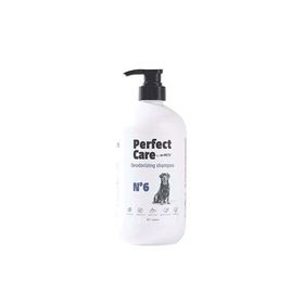 M-Pets Perfect Care Koku Önleyici 1 lt Köpek Şampuanı