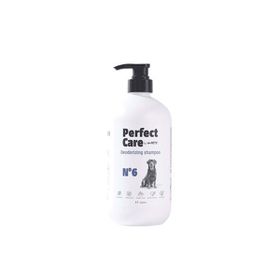 M-Pets Perfect Care Koku Önleyici 1 lt Köpek Şampuanı