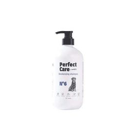 M-Pets Perfect Care Koku Önleyici 1 lt Köpek Şampuanı