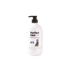 M-Pets Perfect Care Koku Önleyici 1 lt Köpek Şampuanı