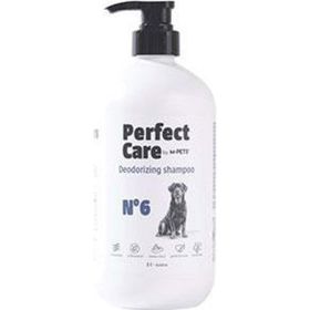 M-Pets Perfect Care Koku Önleyici 1 lt Köpek Şampuanı