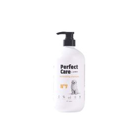 M-Pets Perfect Care Tüy Dökülme Karşıtı 1 lt Köpek Şampuanı