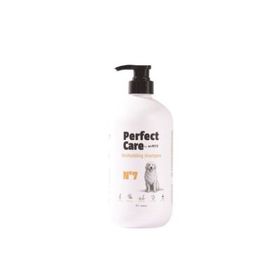 M-Pets Perfect Care Tüy Dökülme Karşıtı 1 lt Köpek Şampuanı