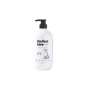 M-Pets Perfect Care Tüy Koruyucu 1 lt Köpek Şampuanı