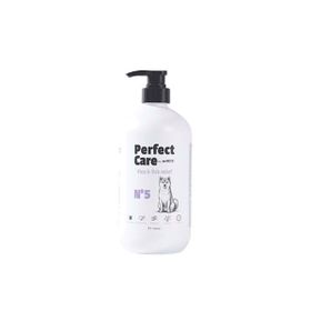 M-Pets Perfect Care Tüy Koruyucu 1 lt Köpek Şampuanı