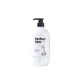 M-Pets Perfect Care Tüy Koruyucu 1 lt Köpek Şampuanı