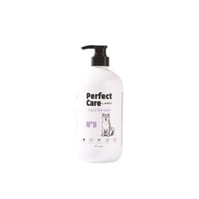 M-Pets Perfect Care Tüy Koruyucu 1 lt Köpek Şampuanı