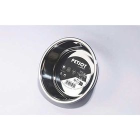 M-Pets Petjoy Cat Family Çelik 850 ml Kedi Mama Kabı