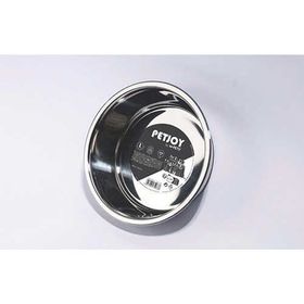 M-Pets Petjoy Dog Family Çelik 1650 ml Köpek Mama Kabı