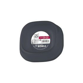 M-Pets Plastic Kedi 200 ml Mama Kabı