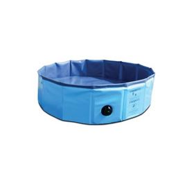 M-Pets Pluf 120x30 cm Köpekler için Oyun Havuzu