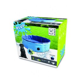 M-Pets Pluf Köpekler İçin Oyun Havuz Large Köpek Havuzu