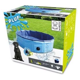 M-Pets Pluf Köpekler İçin Oyun Havuz Large Köpek Havuzu