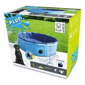 M-Pets Pluf Köpekler İçin Oyun Havuz Large Köpek Havuzu