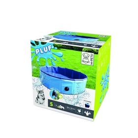M-Pets Pluf Köpekler İçin Oyun Havuzu Small Köpek Havuzu