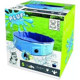 M-Pets Pluf Köpekler İçin Oyun Havuzu Small Köpek Havuzu
