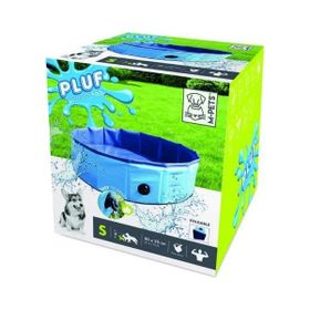 M-Pets Pluf Köpekler İçin Oyun Havuzu Small Köpek Havuzu