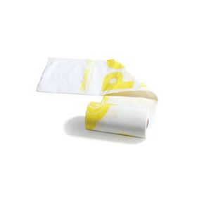 M-Pets Poo Limon Kokulu 22x32 cm 30'lu Köpek Dışkı Poşeti