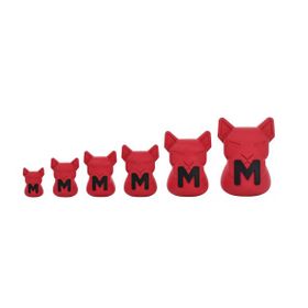 M-Pets Power Chew Ruby XS Kauçuk Köpek Ödül Oyuncağı