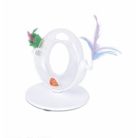 M-Pets Rollercoaster 30x20.8x22.5 cm Kedi Oyuncağı