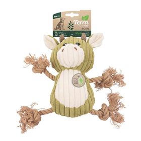 M-Pets Rosie 28x23x11 cm Peluş Köpek Oyuncağı