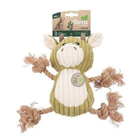 M-Pets Rosie 28x23x11 cm Peluş Köpek Oyuncağı