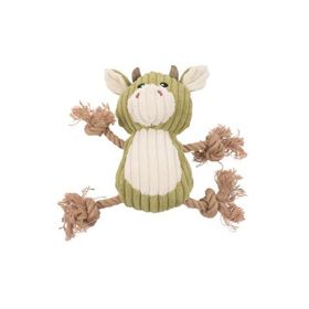M-Pets Rosie 28x23x11 cm Peluş Köpek Oyuncağı