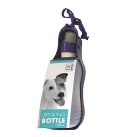 M-Pets S 300 ml Seyahat Suluğu