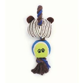 M-Pets Sancho 24x9x6 cm Peluş Köpek Oyuncağı