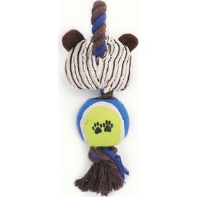 M-Pets Sancho 24x9x6 cm Peluş Köpek Oyuncağı