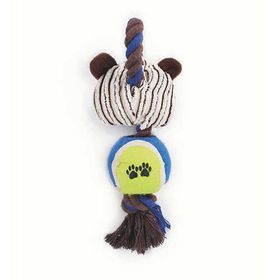 M-Pets Sancho 24x9x6 cm Peluş Köpek Oyuncağı