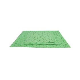 M-Pets Serinletici 40x50 cm S Yeşil Köpek Yatağı