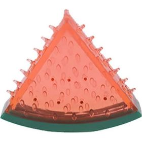 M-Pets Serinletici Karpuz 13.5x7x3.7 cm Köpek Oyuncağı