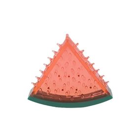 M-Pets Serinletici Karpuz 13.5x7x3.7 cm Köpek Oyuncağı