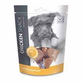 M-Pets Short Chicken Tavuklu 80 gr Köpek Ödülü