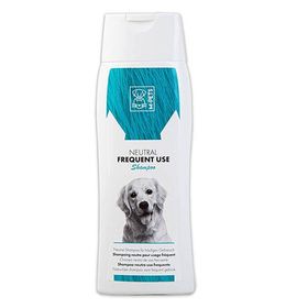 M-Pets Sık Kullanıma Uygun 250 ML Köpek Şampuanı